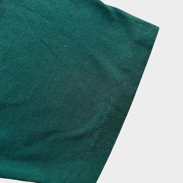 Tee-shirt vierge Vintage Fruit of the Loom - XL