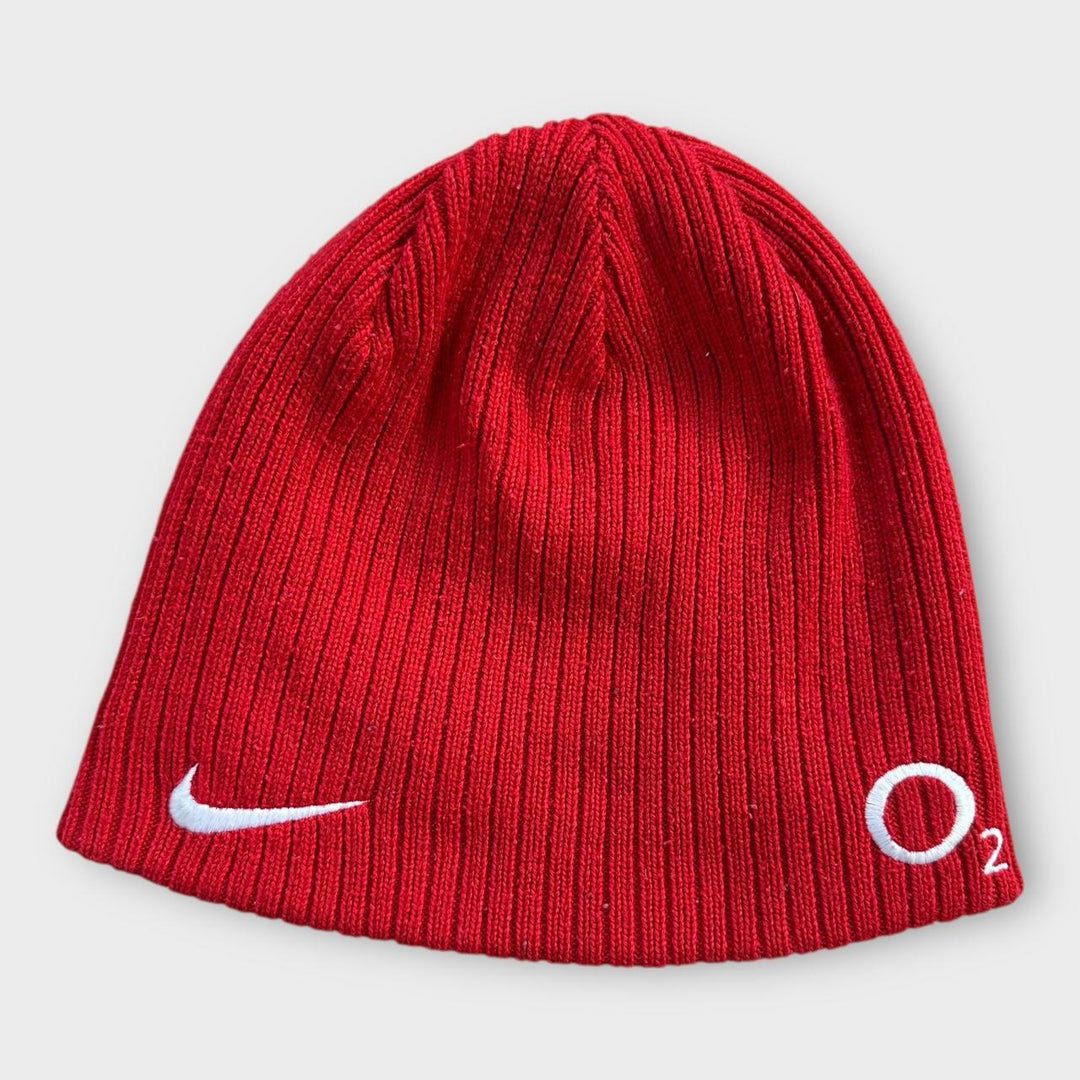 Bonnet de rugby Angleterre Nike - taille unique