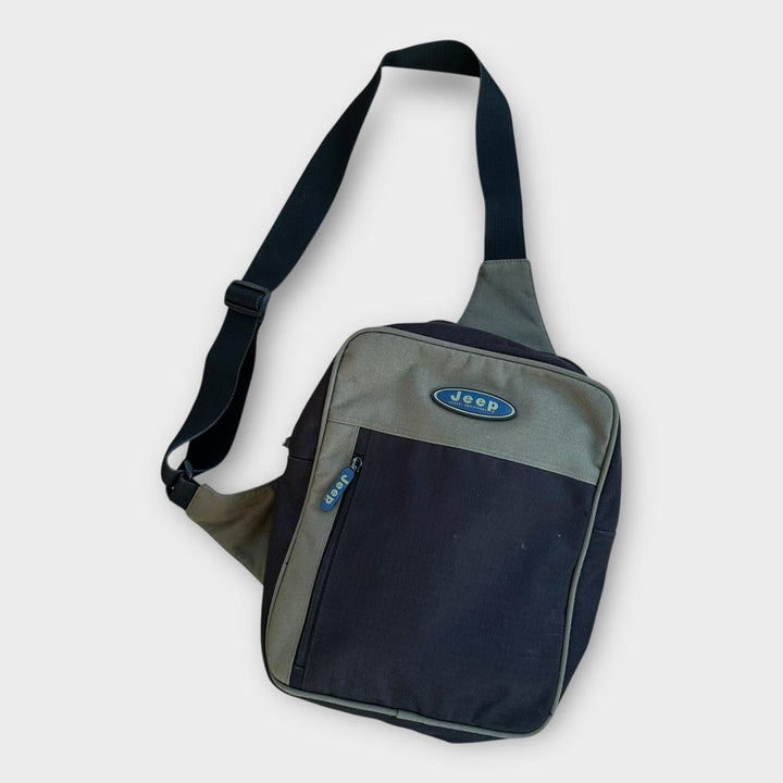 Sac tactique Jeep à une sangle