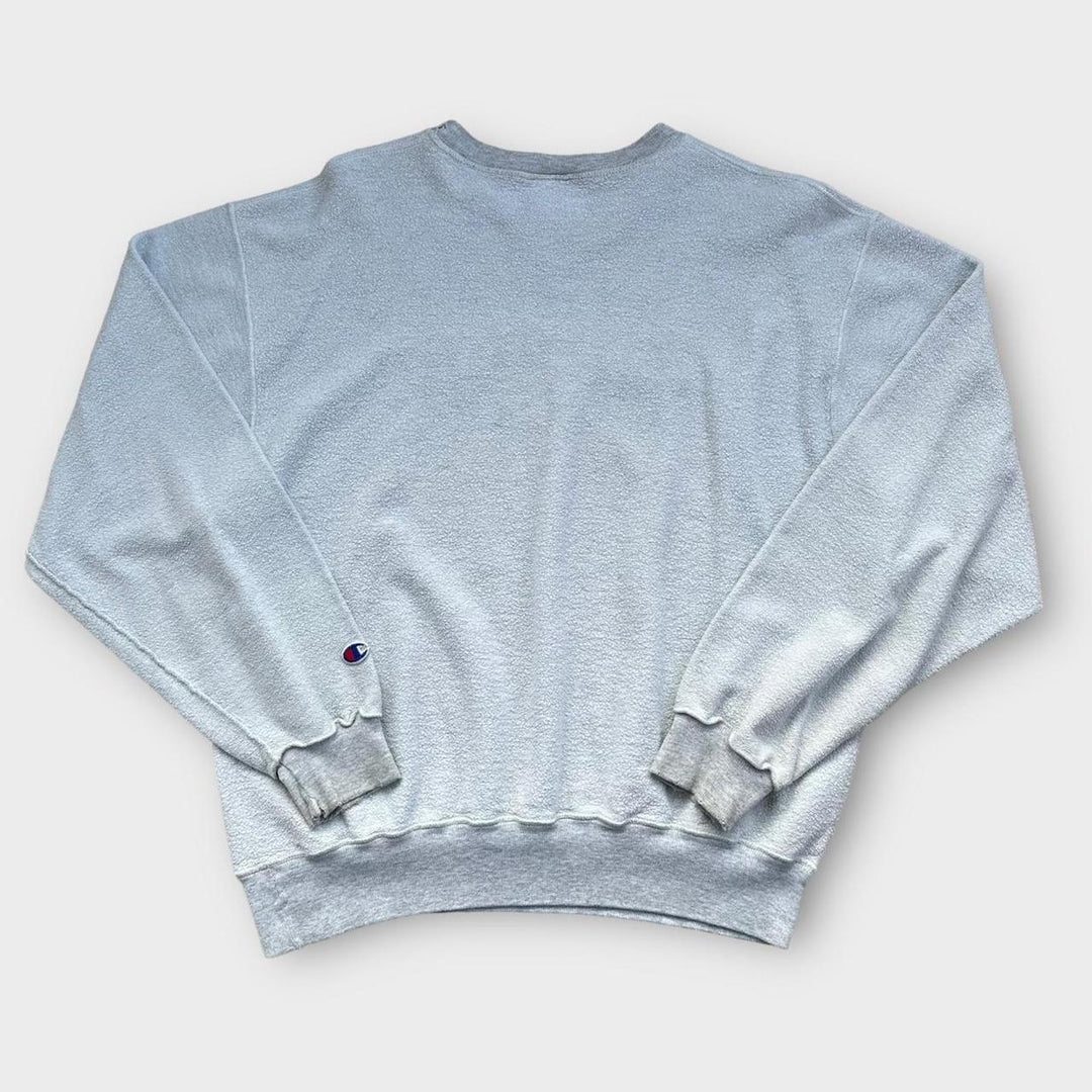 sweat-shirt Champion vintage - Grand