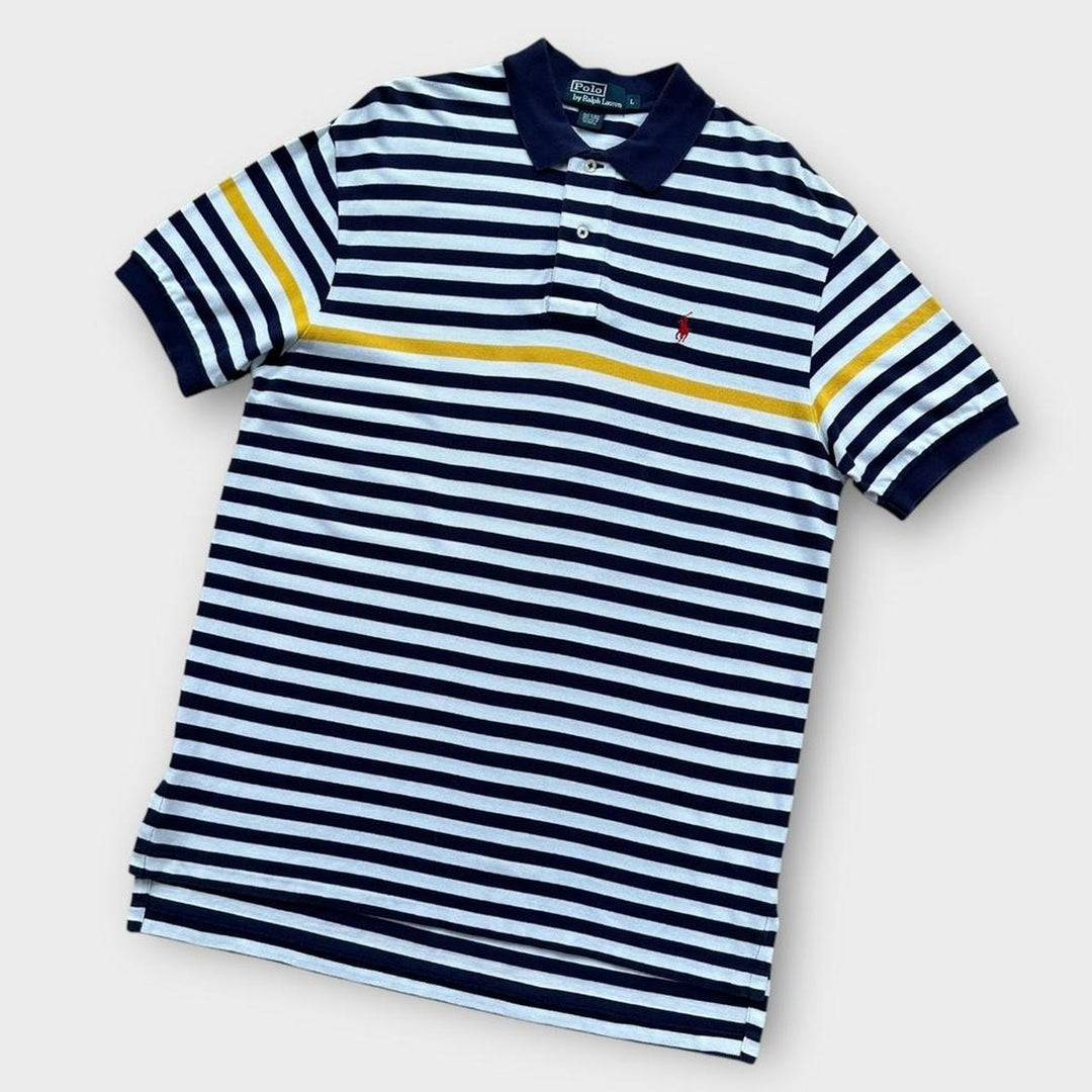 Polo Ralph Lauren - grand