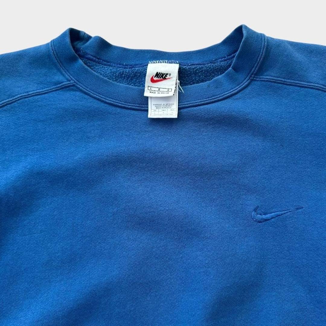 sweat-shirt Nike vintage - grand