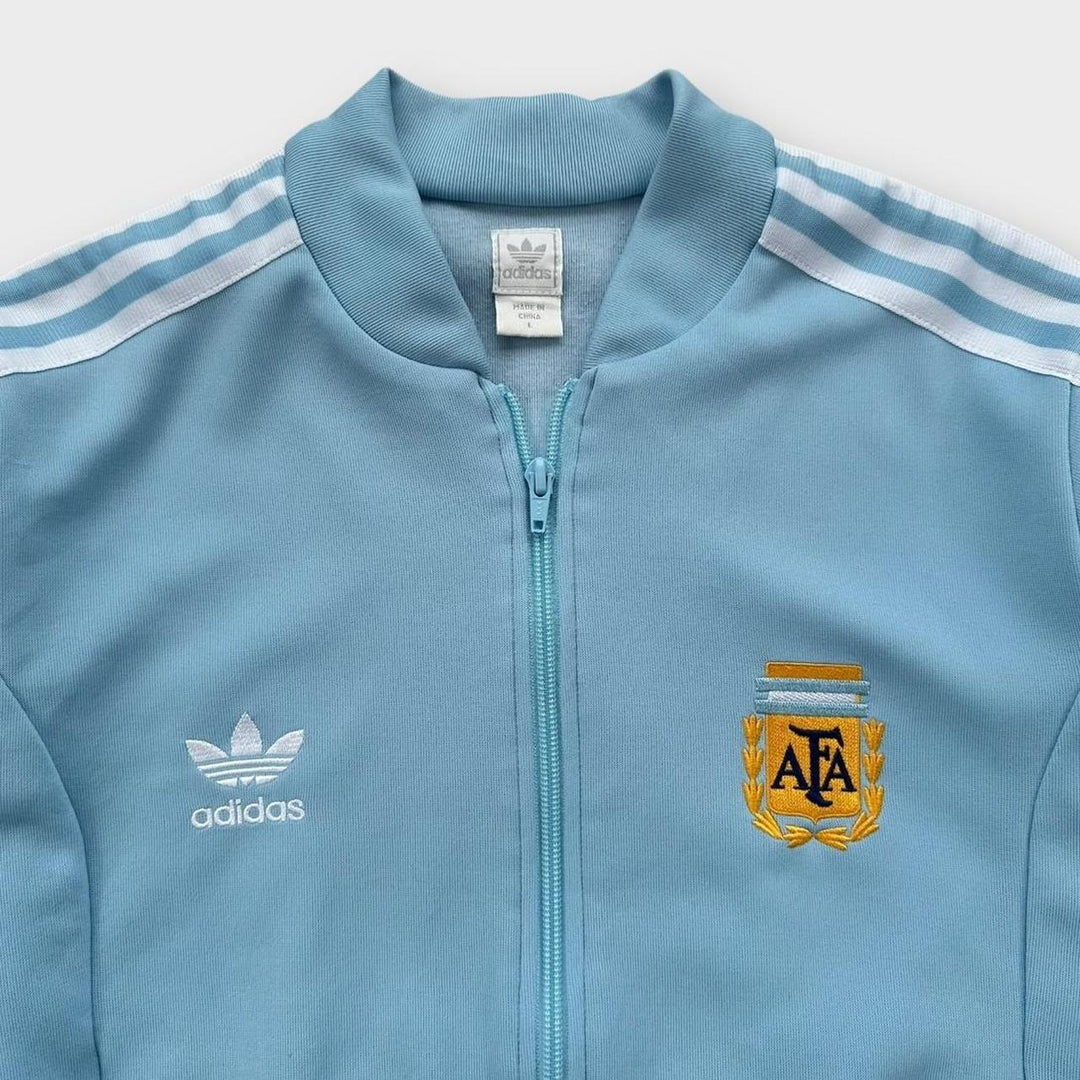 Veste de football Argentine - grande femme
