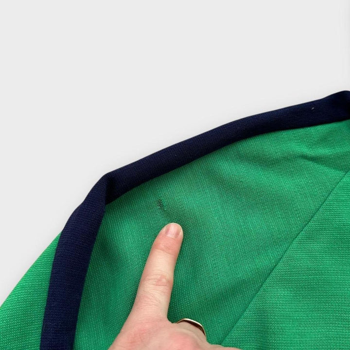 veste de survêtement vintage des années 70 - moyenne