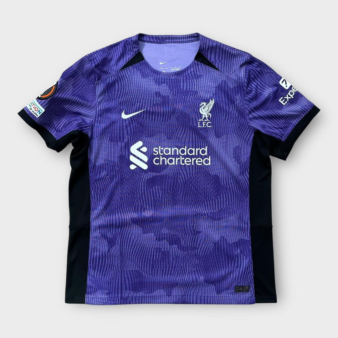Maillot de football Liverpool - XL