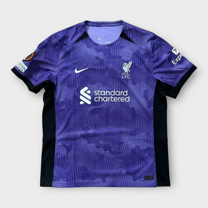 Maillot de football Liverpool - XL