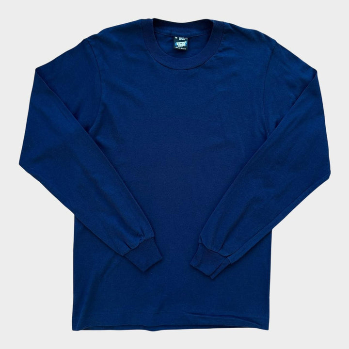 T-shirt blanc Vintage Screen Stars - moyen