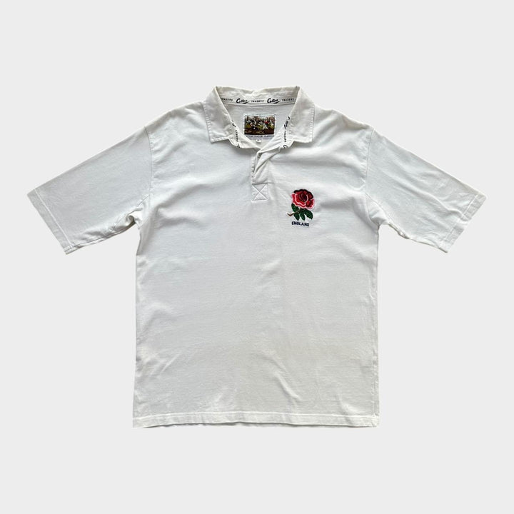 Haut de rugby Angleterre - XL