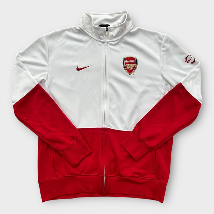 Veste de survêtement Arsenal vintage - XL