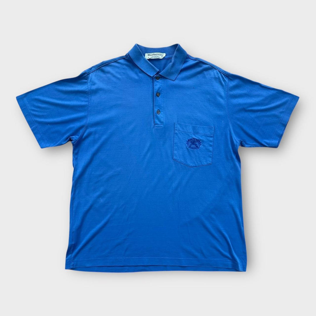 Polo Burberry - moyen