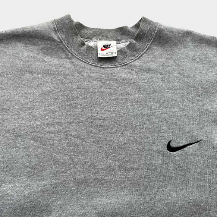 sweat-shirt Nike vintage - XL