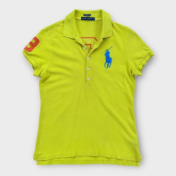 Polo Ralph Lauren Big Pony - femme moyen