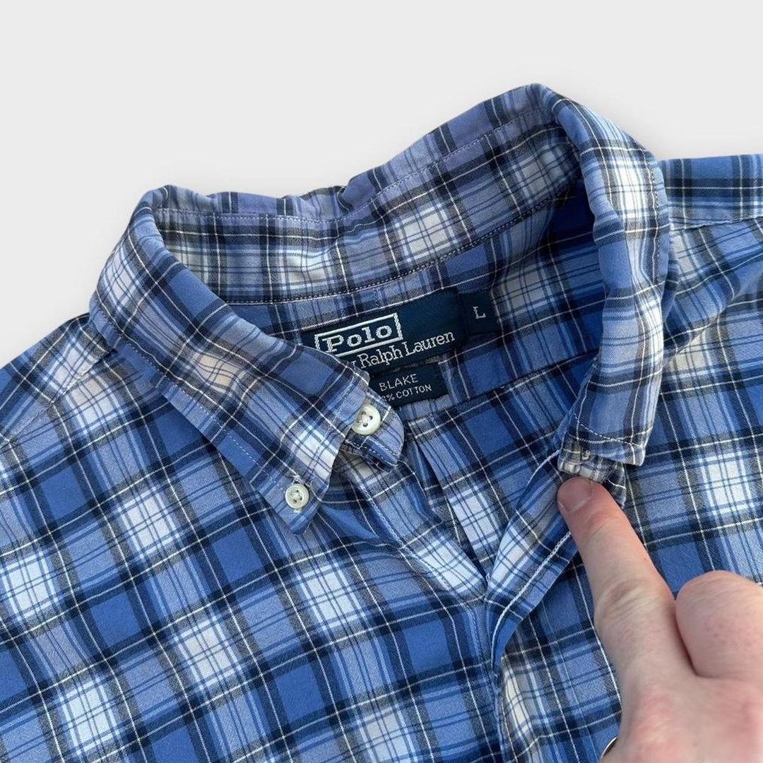 Chemise Ralph Lauren - grande (convient à un XL)