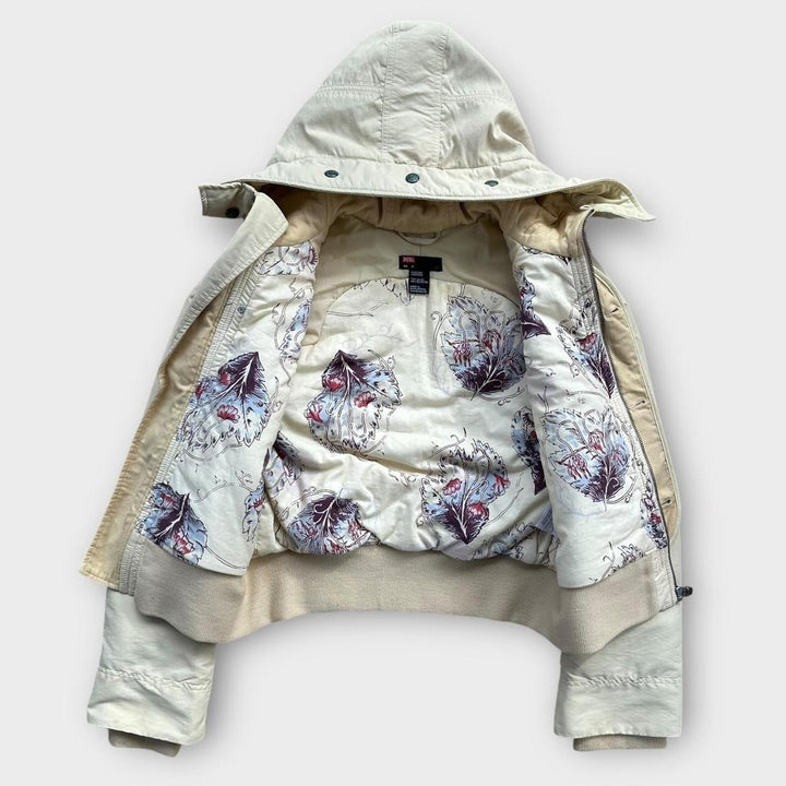 Veste matelassée Y2K Diesel - femme XL