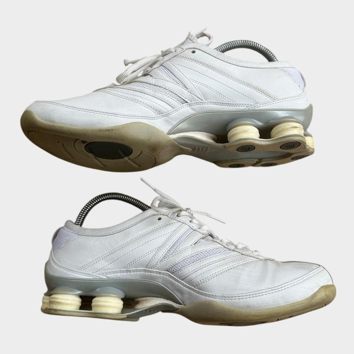 vintage Nike Shox-UK6