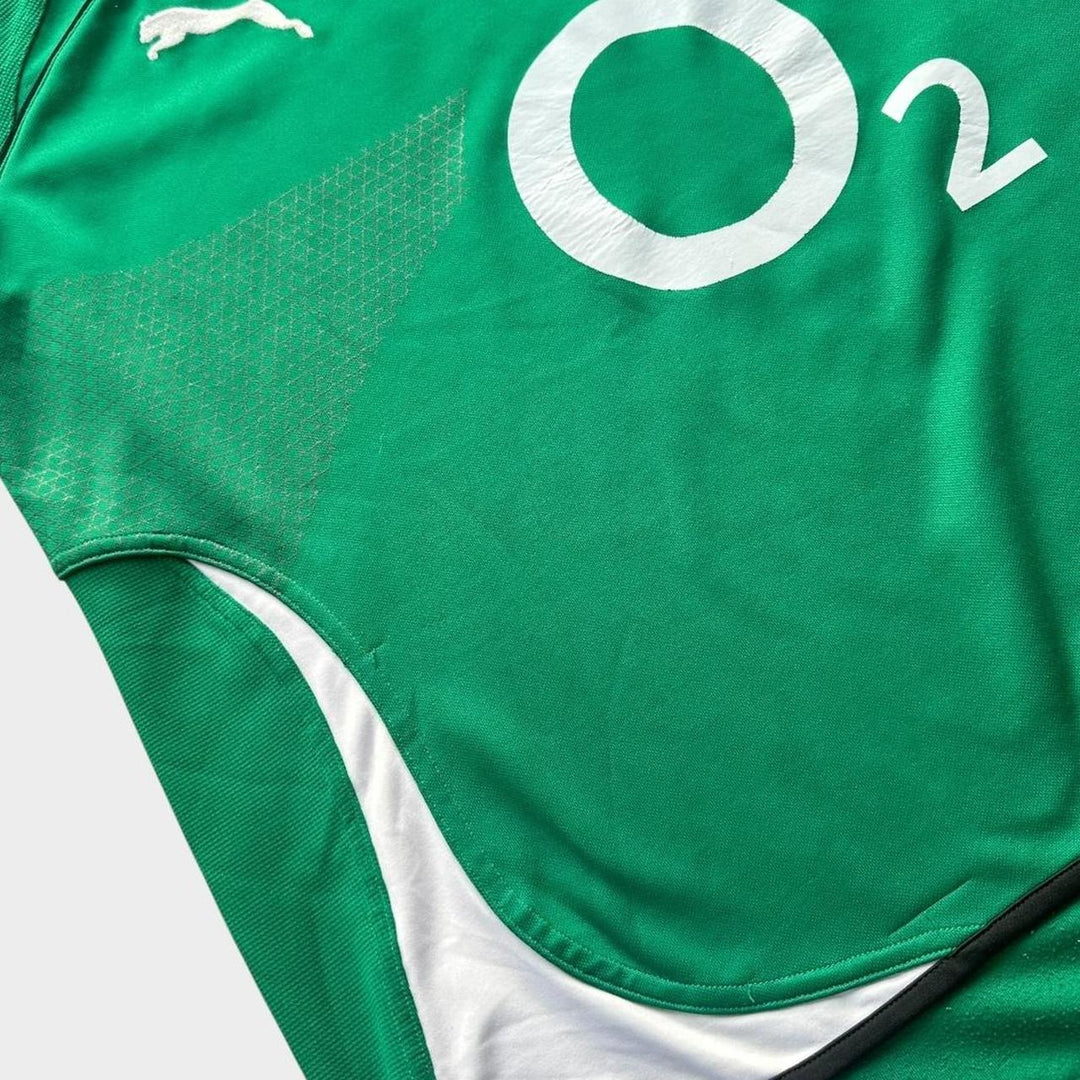 Haut de rugby Irlande - XXL