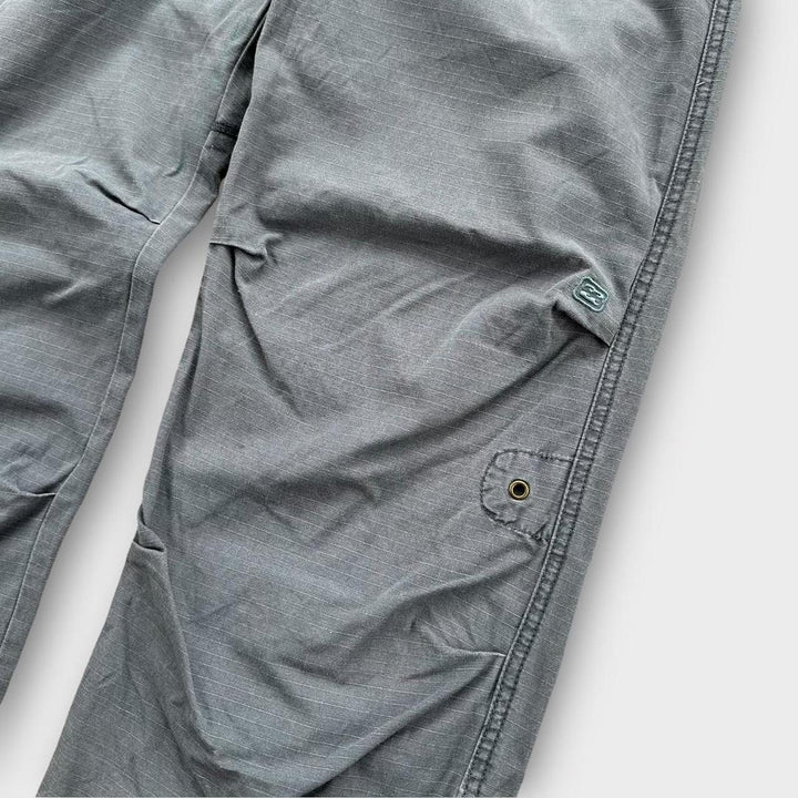Pantalon cargo Billabong anti-déchirure - Grand