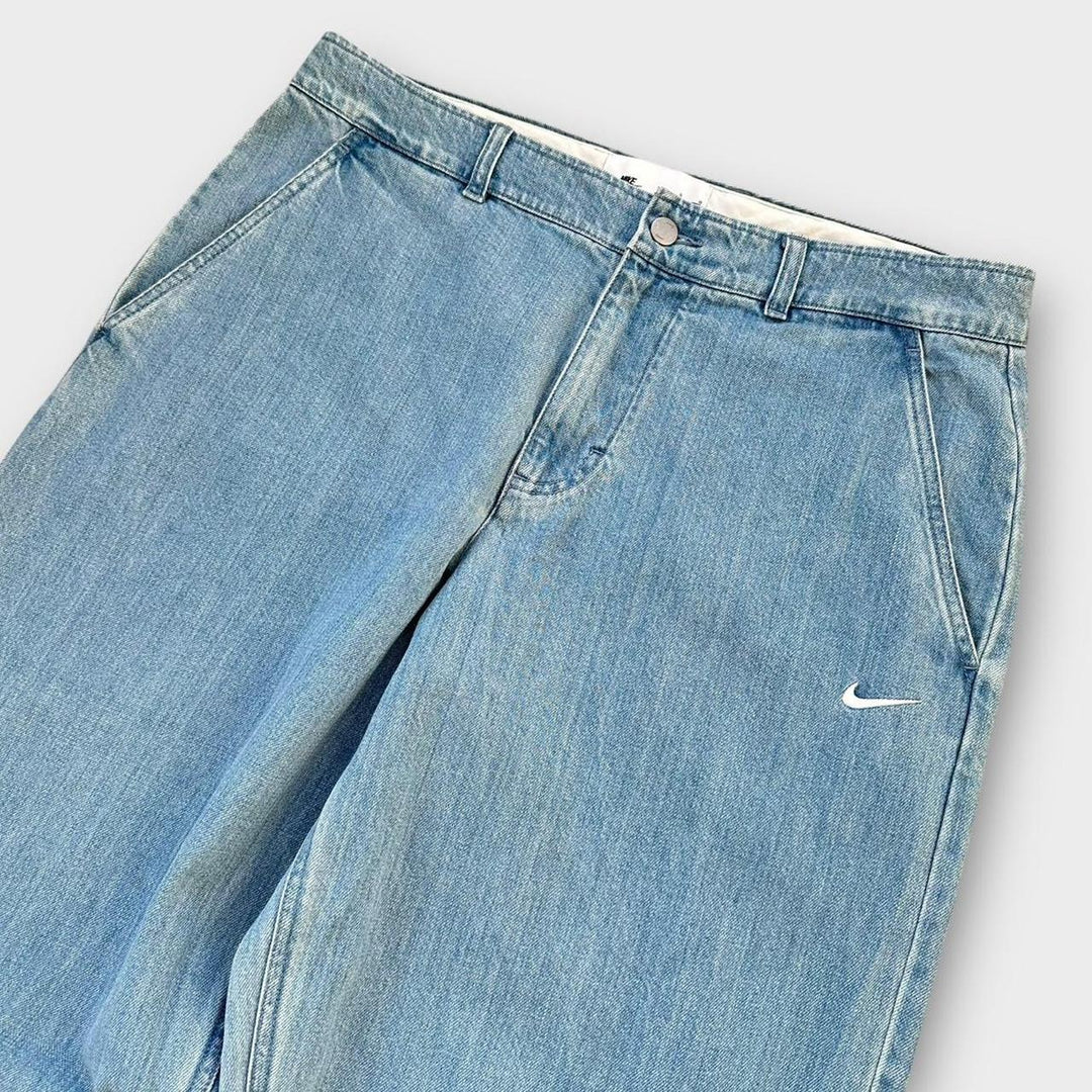 Jean en denim Nike SB - taille 34 pouces