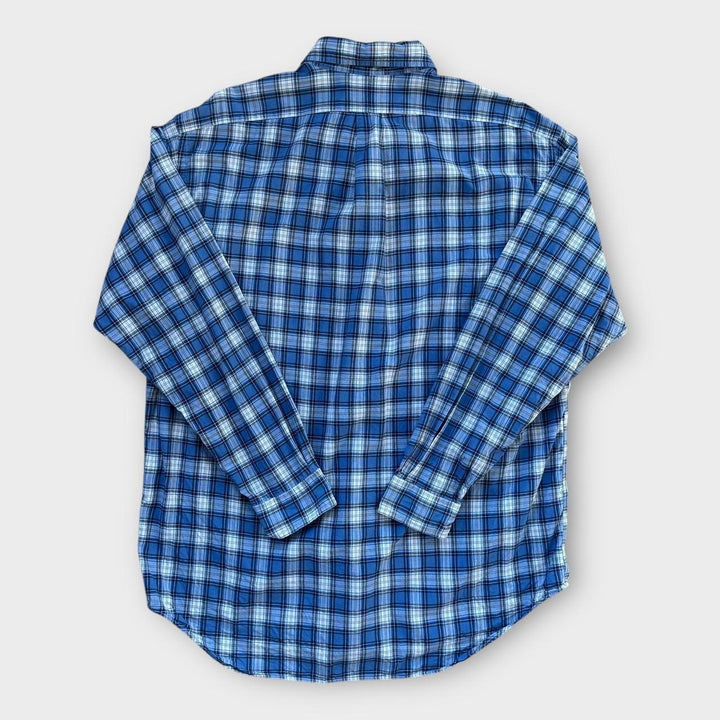 Chemise Ralph Lauren - grande (convient à un XL)