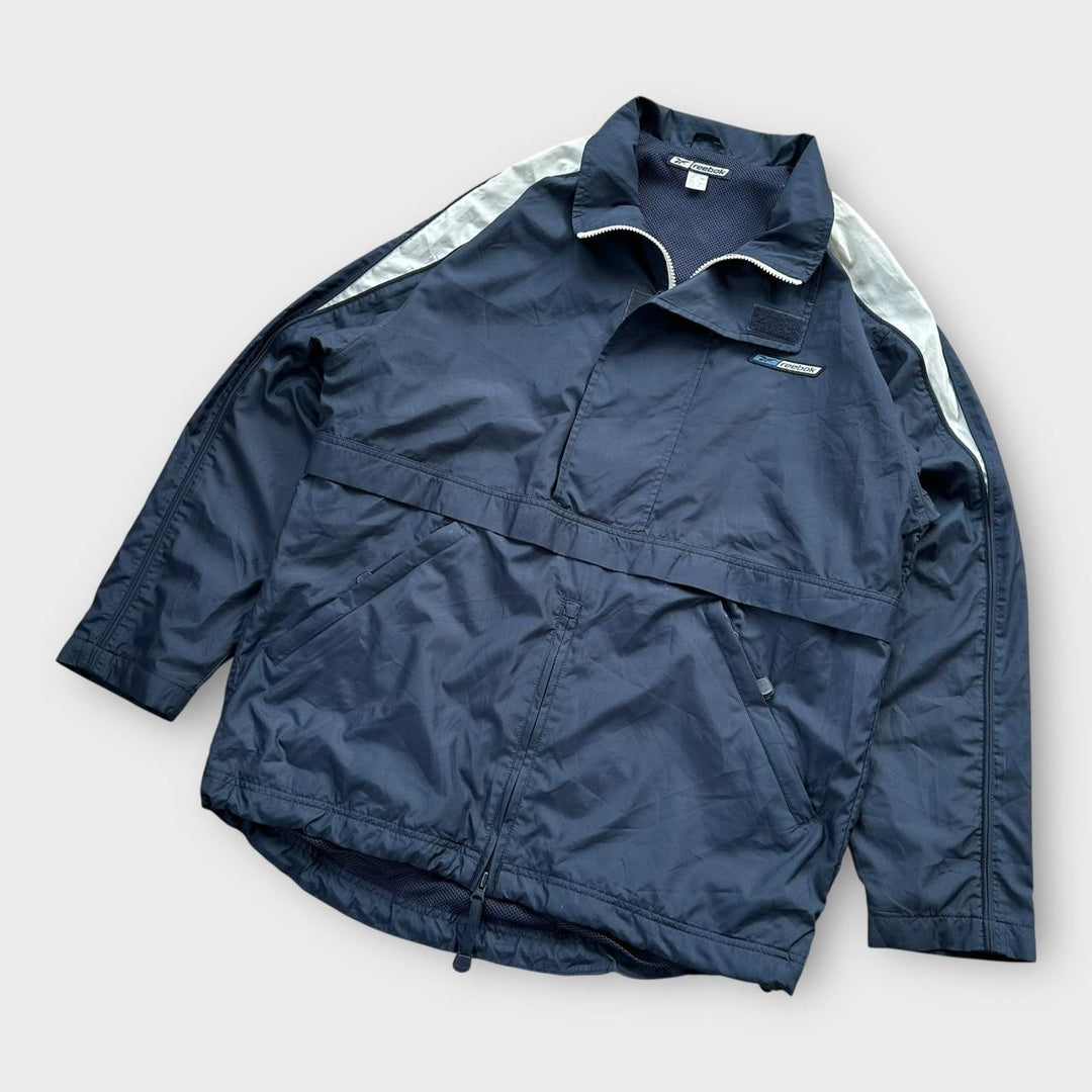 Veste pull Reebok - moyen