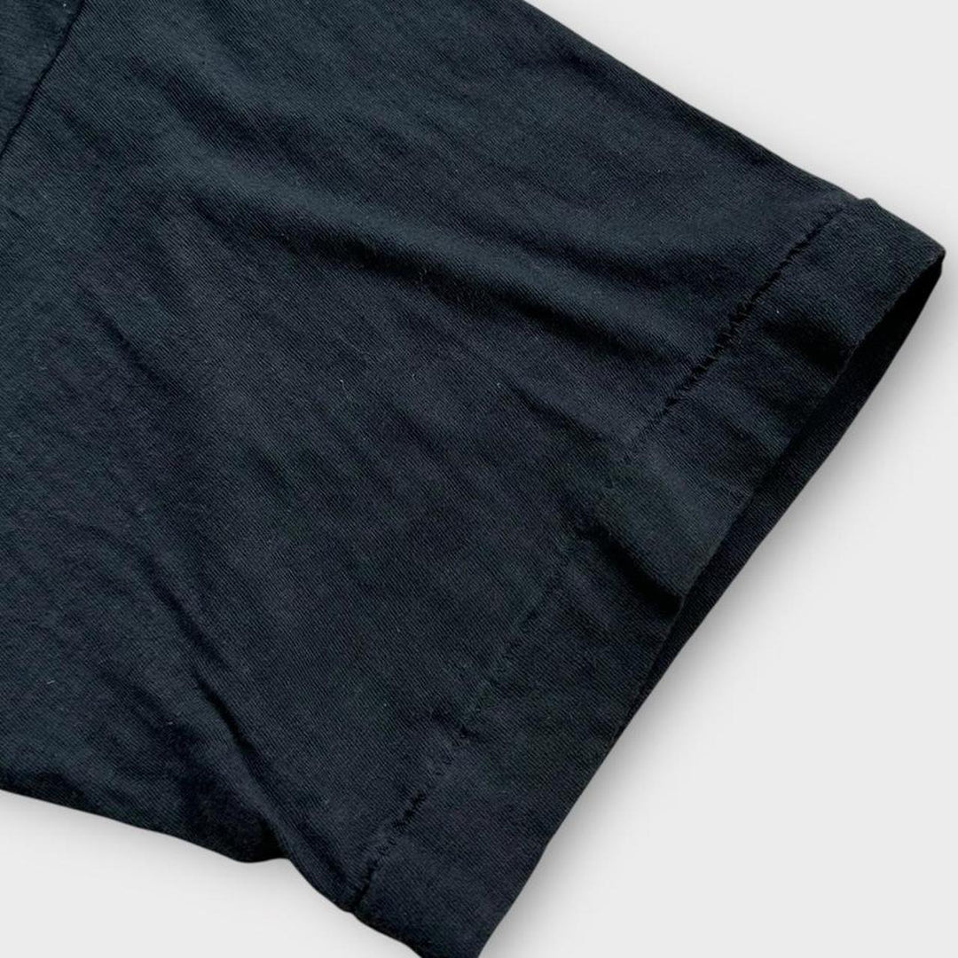 T-shirt graphique vintage West Ham Julian Dicks - moyen