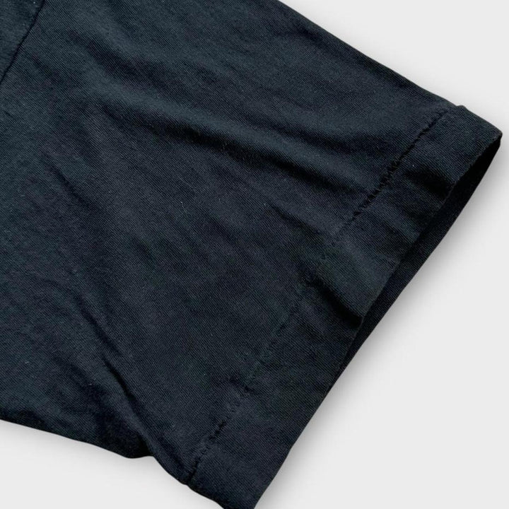 T-shirt graphique vintage West Ham Julian Dicks - moyen