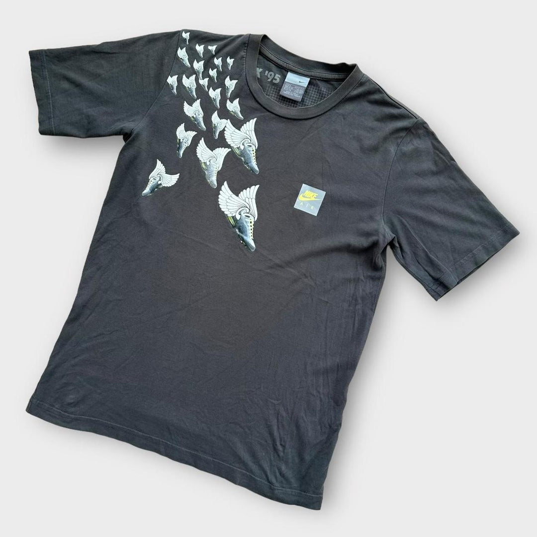 Nike airmax 95 t-shirt - petit