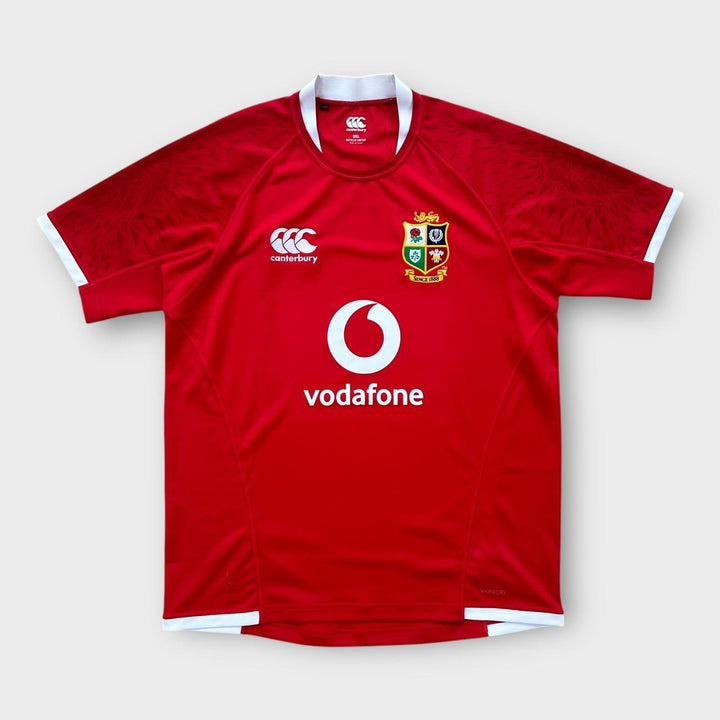 Haut de rugby Lions - 2XL
