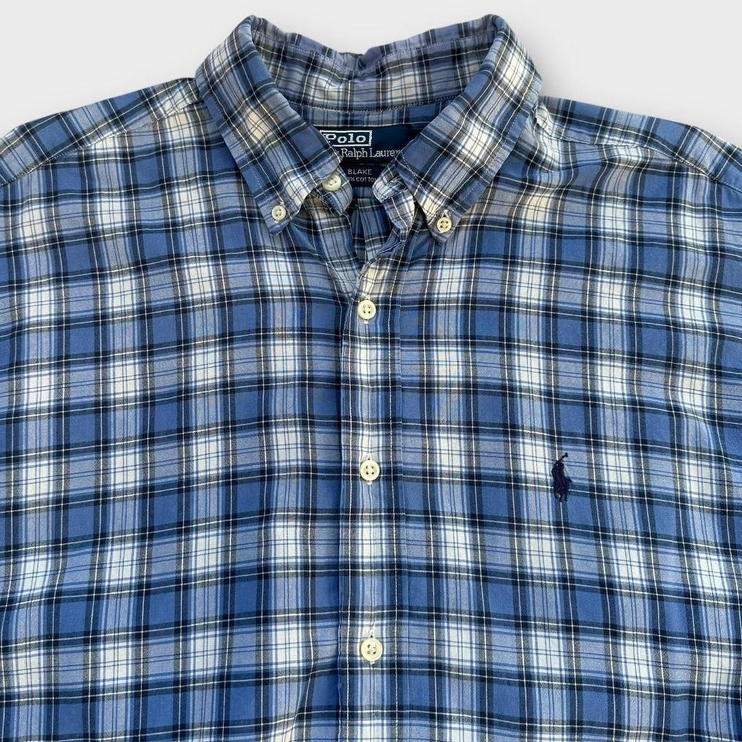 Chemise Ralph Lauren - grande (convient à un XL)