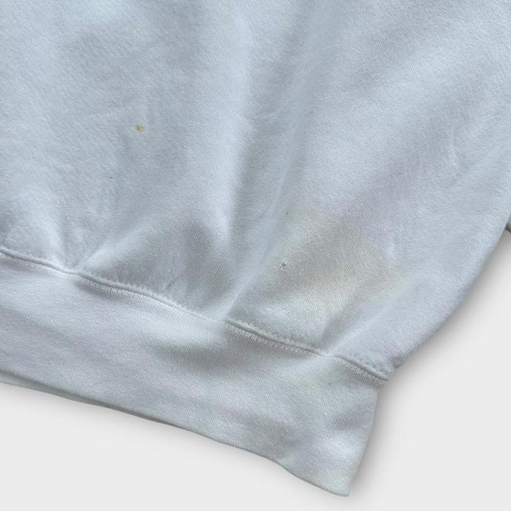 sweat-shirt Coca Cola vintage - grand