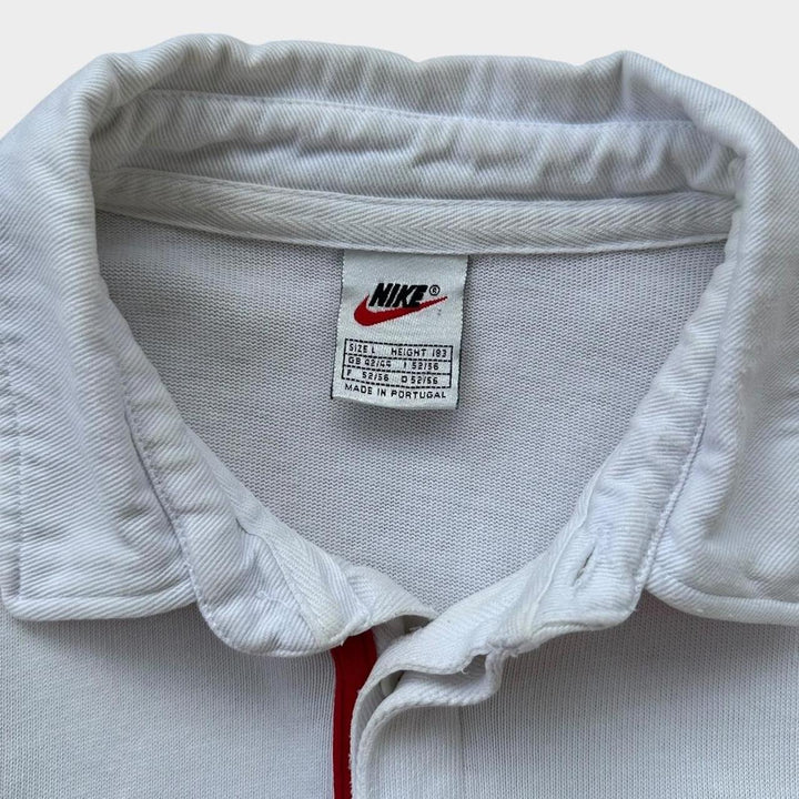 haut de rugby vintage Angleterre - grand