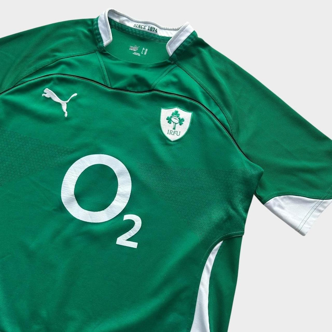 Haut de rugby Irlande - XXL