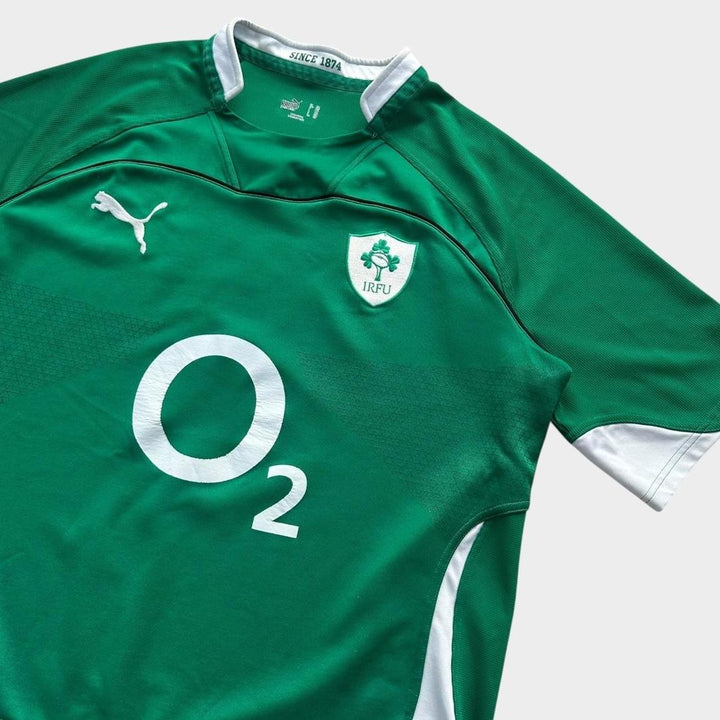 Haut de rugby Irlande - XXL