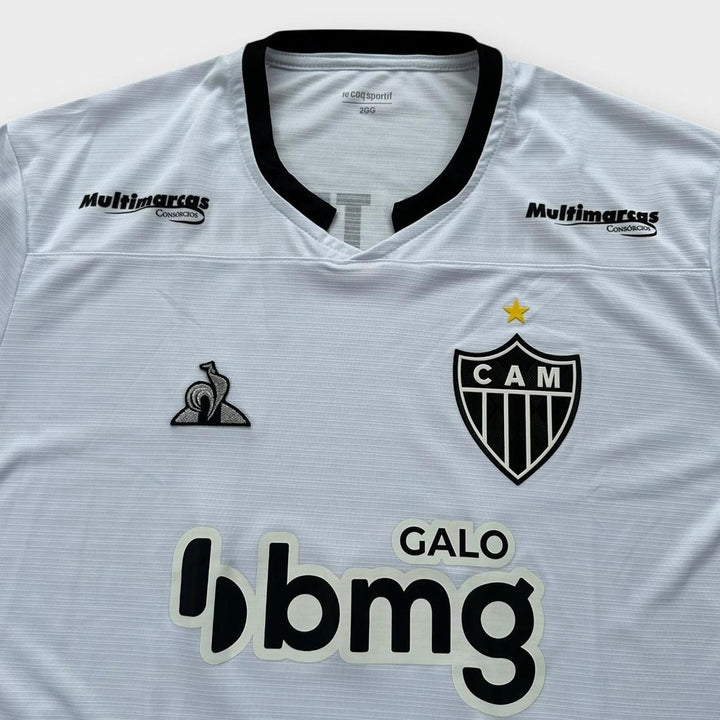 Maillot de football Atletico Mineiro - XXL