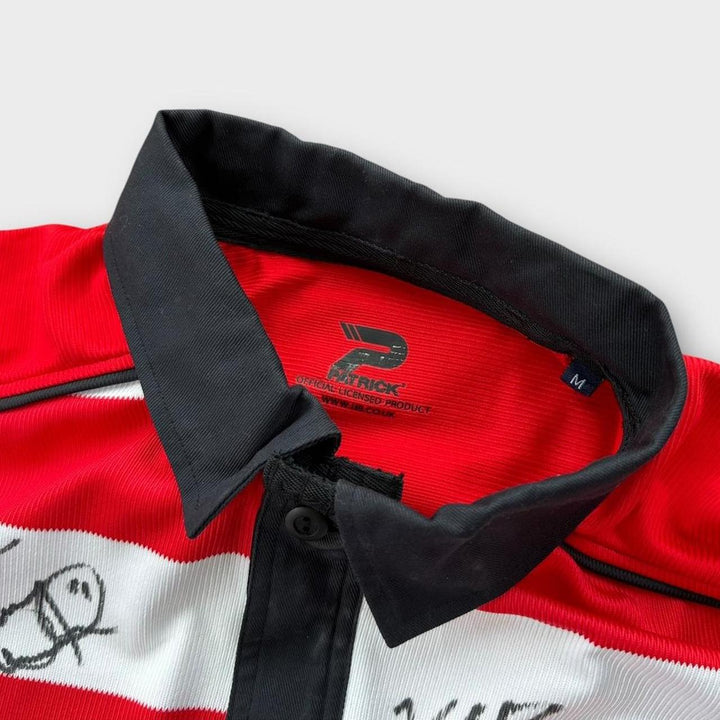 Haut de rugby Wigan Warriors - moyen