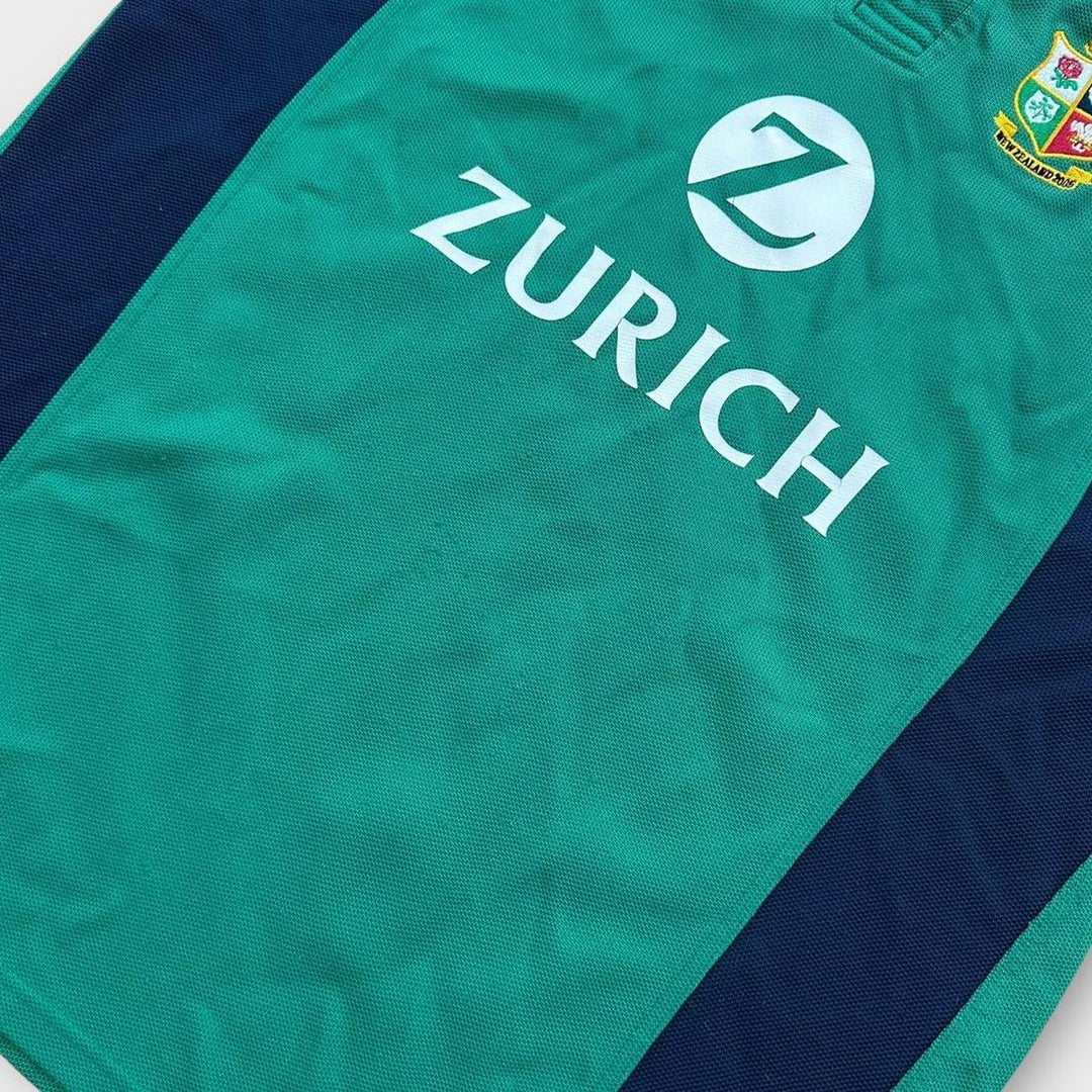 Haut de rugby Lions - XL