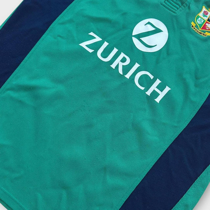 Haut de rugby Lions - XL