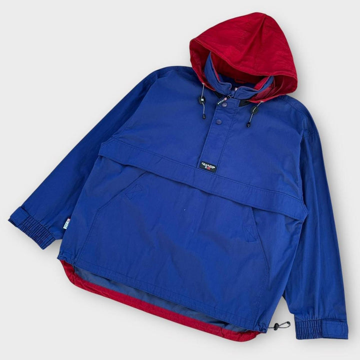 Chaps Ralph Lauren veste pull - grande