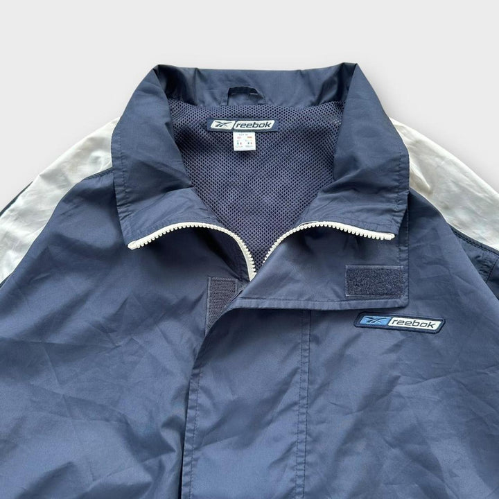 Veste pull Reebok - moyen