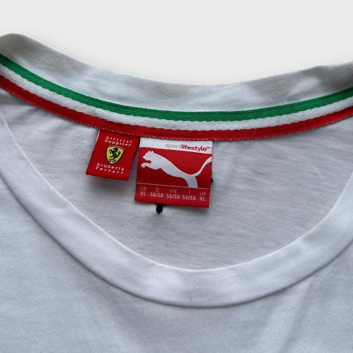 T-shirt Puma Ferrari - XL