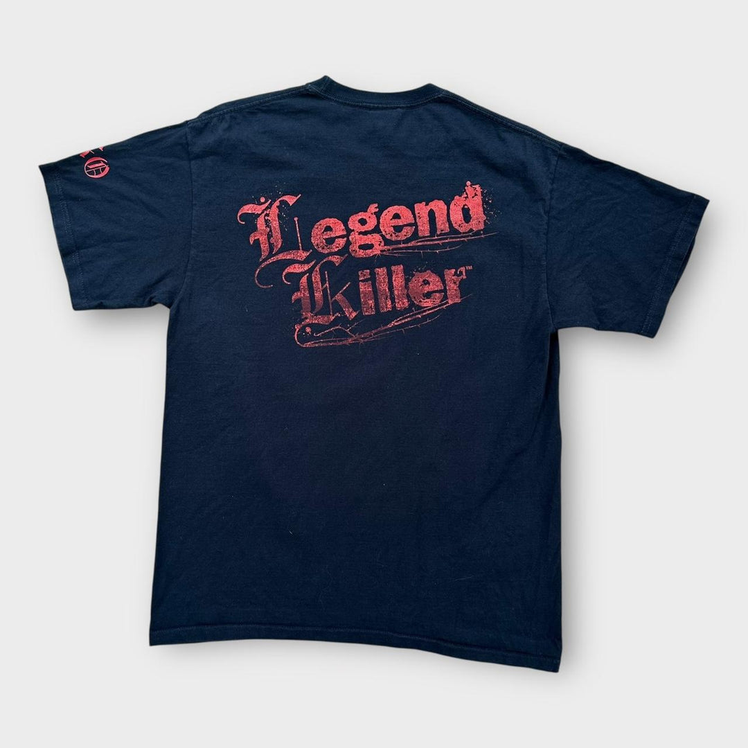 T-shirt de lutte WWE Randy Orton - grand