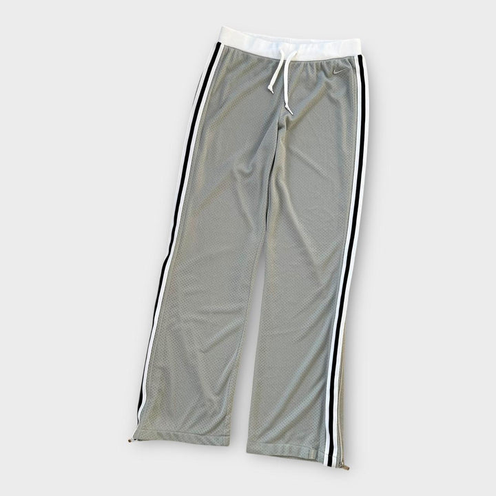 Pantalon de survêtement Nike baggy Y2K - moyen femme (élastiqué avec cordon de serrage)