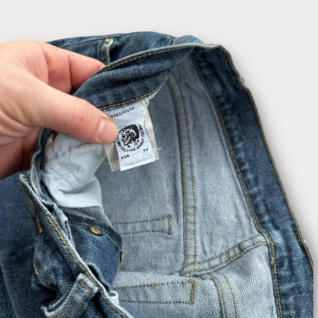 jean Diesel vintage - taille 32 pouces