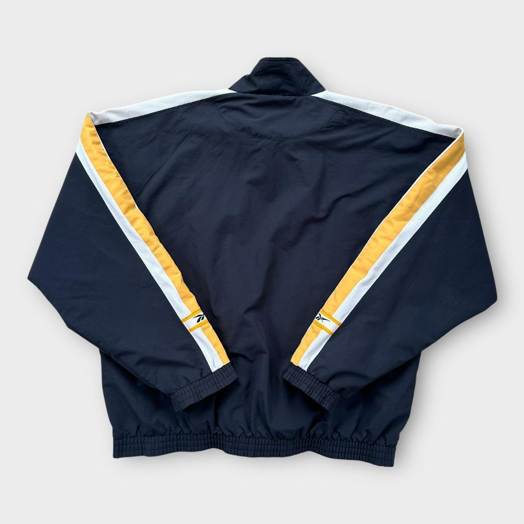 Veste de survêtement Reebok vintage - XL