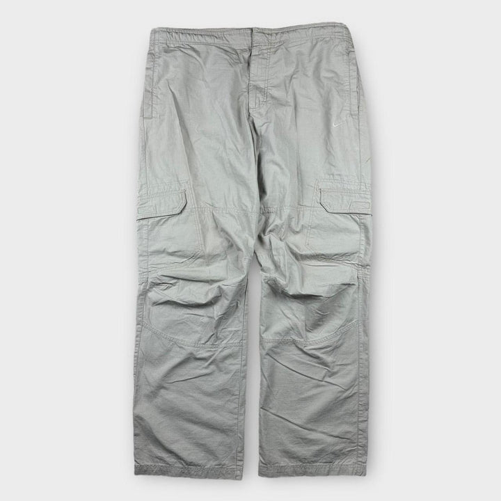 pantalon cargo Nike vintage - XL (taille 36"-40")