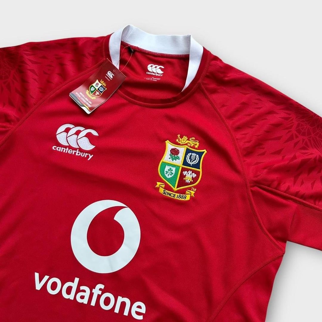 Haut de rugby Lions - grand