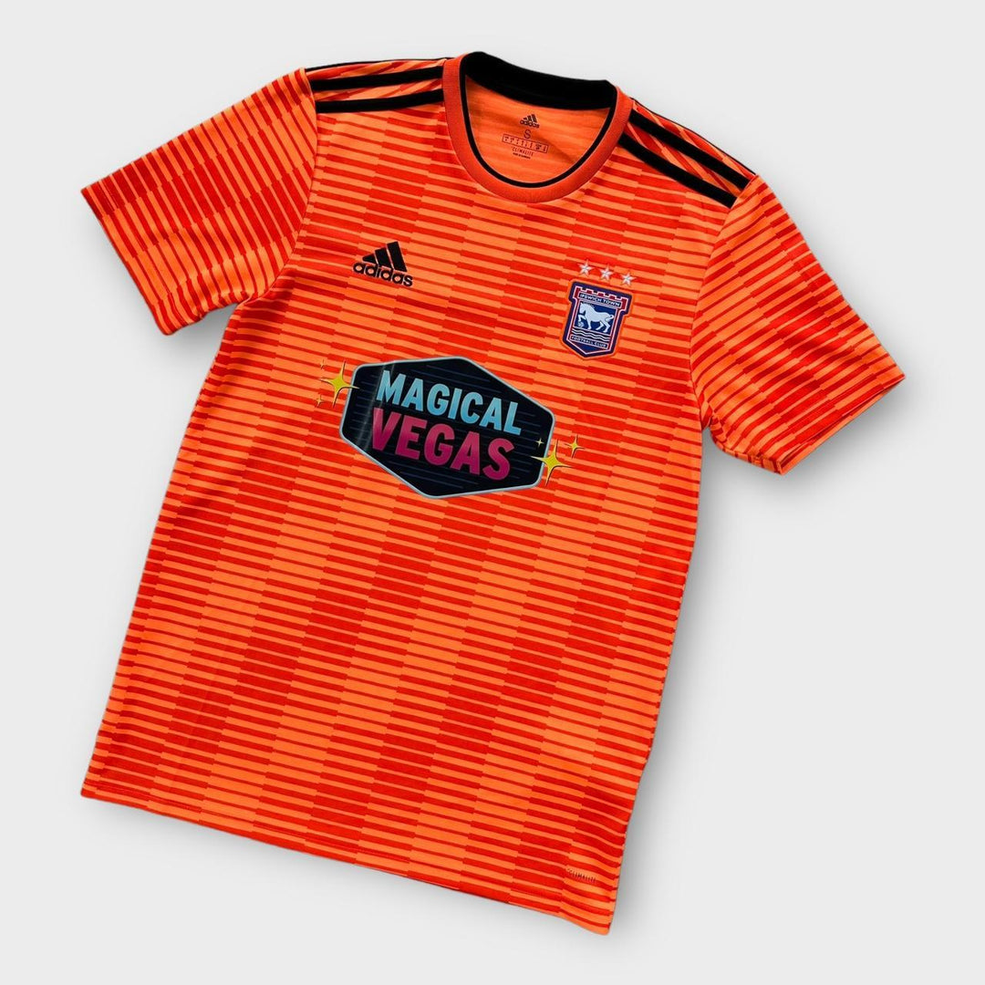 Maillot extérieur de football d'Ipswich Town - Petit
