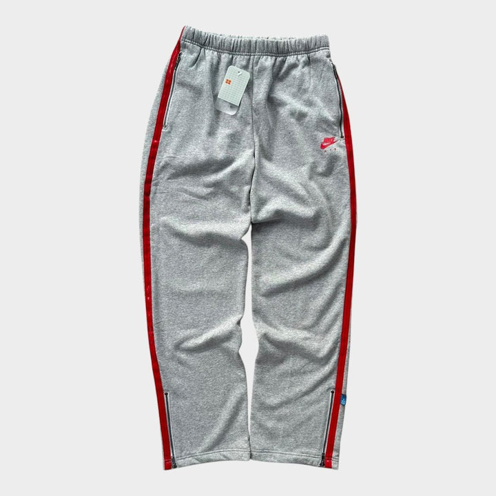 Pantalon de jogging Nike gris - moyen