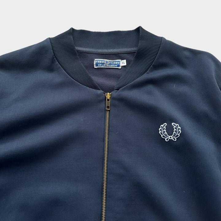 Veste de survêtement Fred Perry - XL (convient comme un XXL)