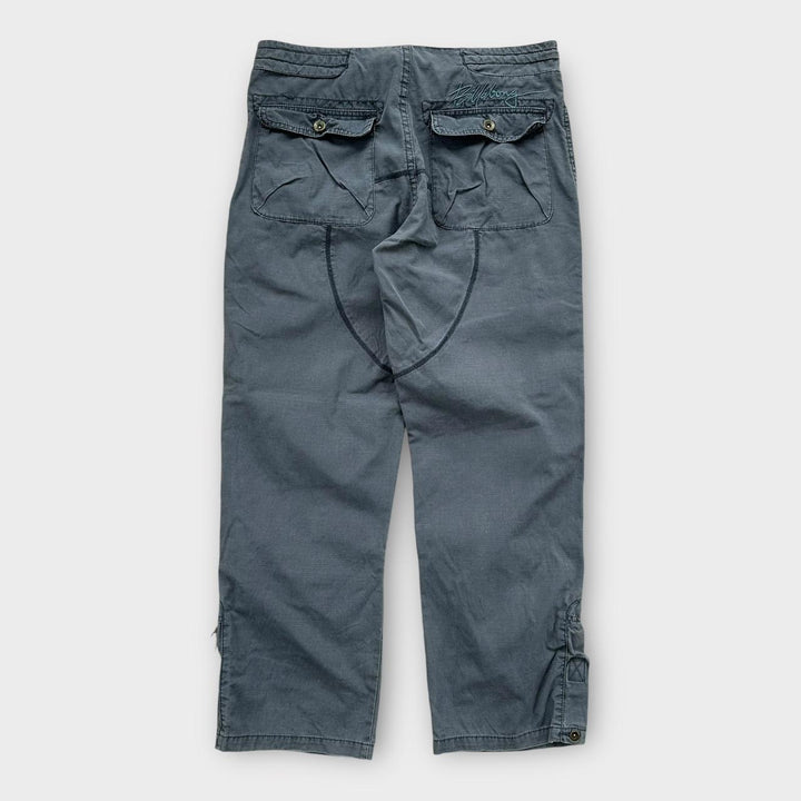 Pantalon cargo Billabong anti-déchirure - Grand